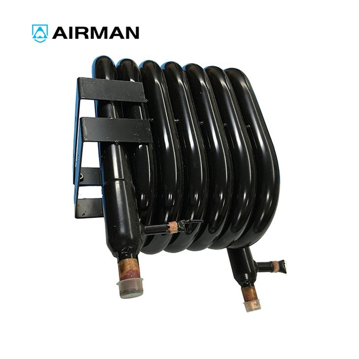 China Water Cool Condenser Coil