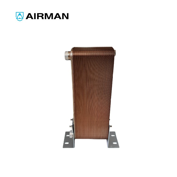 Hot Water Plate Heat Exchanger