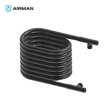 Trocador de calor de tubo coaxial