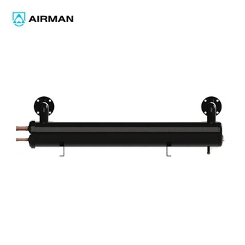 Trocador de calor tipo casco e tubo